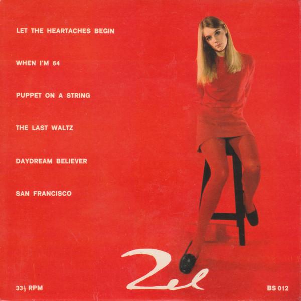  - Let The Heartaches Begin / When I'm 64 / Puppet On A String / The Last Waltz / Daydream Believer / San Francisco