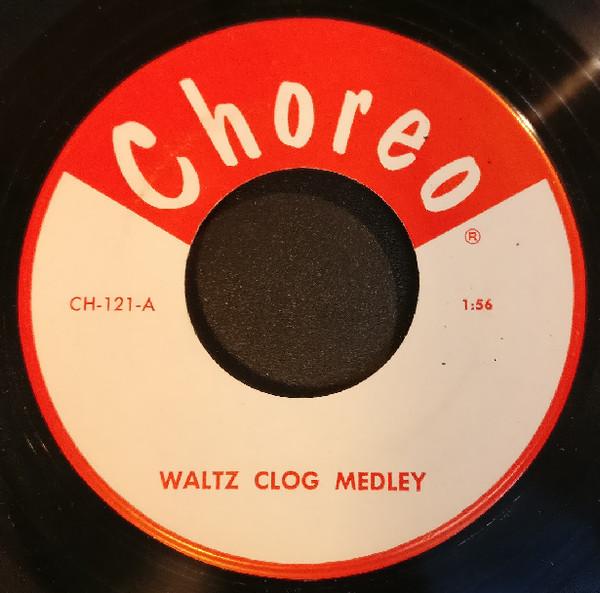  - Waltz Clog Medley / Savage Ritual