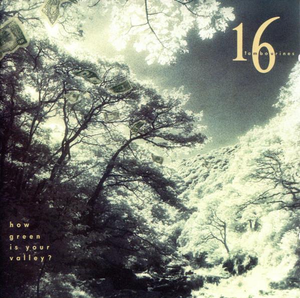 16 Tambourines - How Green Is Your Valley ?