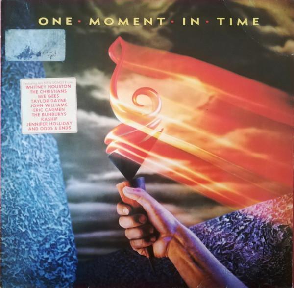  - 1988 Summer Olympics Album: One Moment In Time