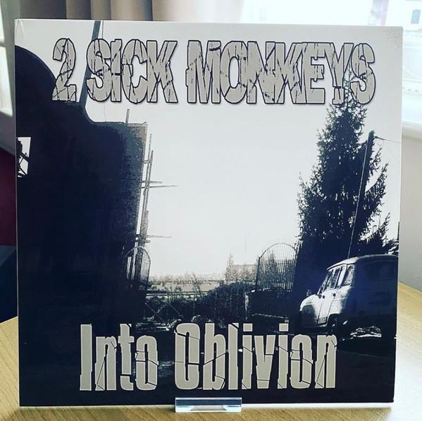 2 Sick Monkeys - Into Oblivion
