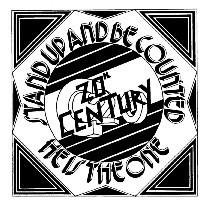 20th Century (2) - Stand Up And Be Counted