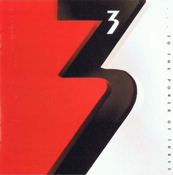3  - … To The Power Of Three