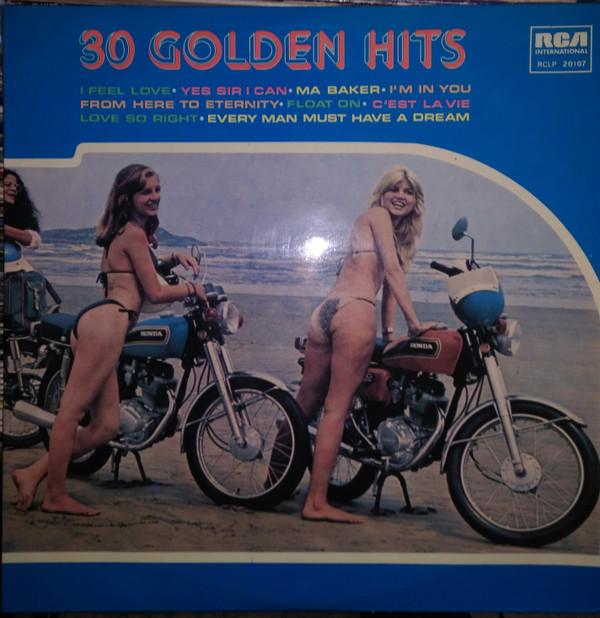  - 30 Golden Hits