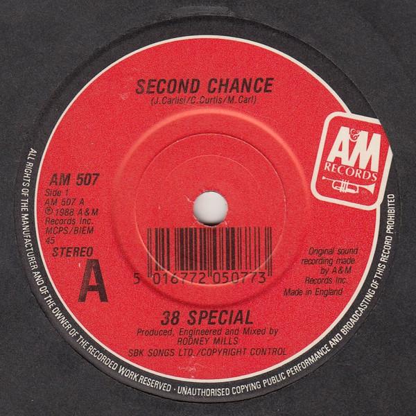 38 Special (2) - Second Chance