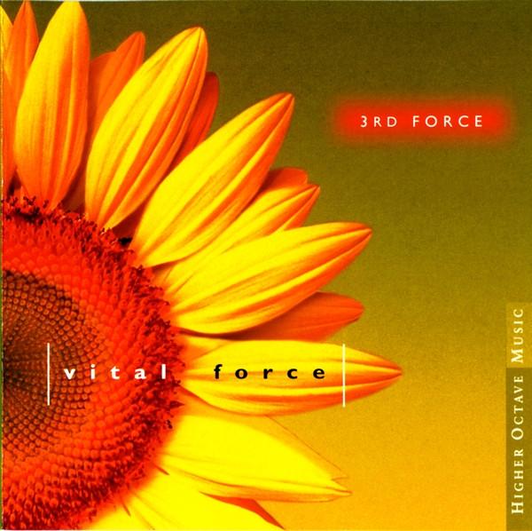 3rd Force - Vital Force