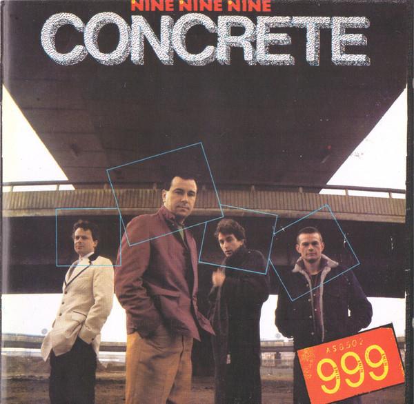 999 - Concrete