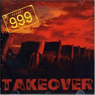 999 - Takeover