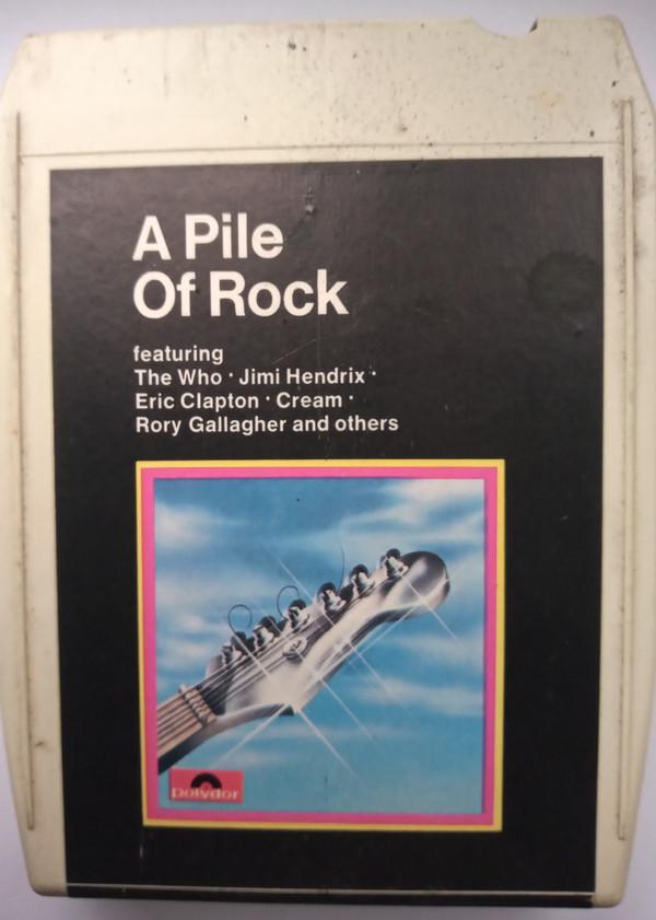  - A Pile Of Rock