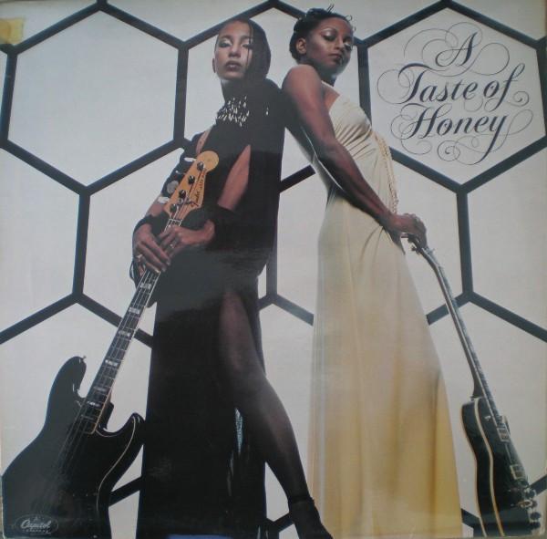 A Taste Of Honey - A Taste Of Honey