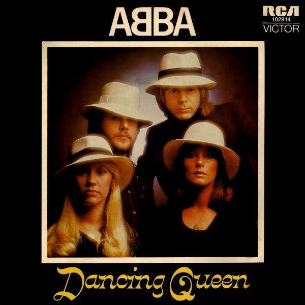 ABBA - Dancing Queen