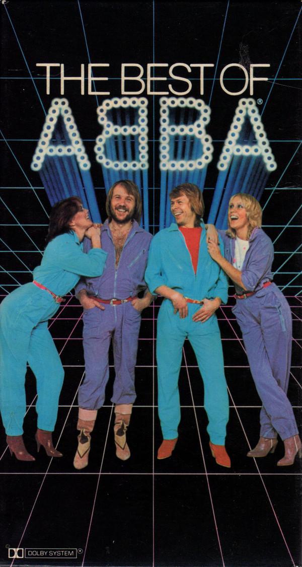 ABBA - The Best Of ABBA