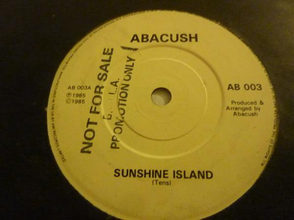 Abacush - Sunshine Island