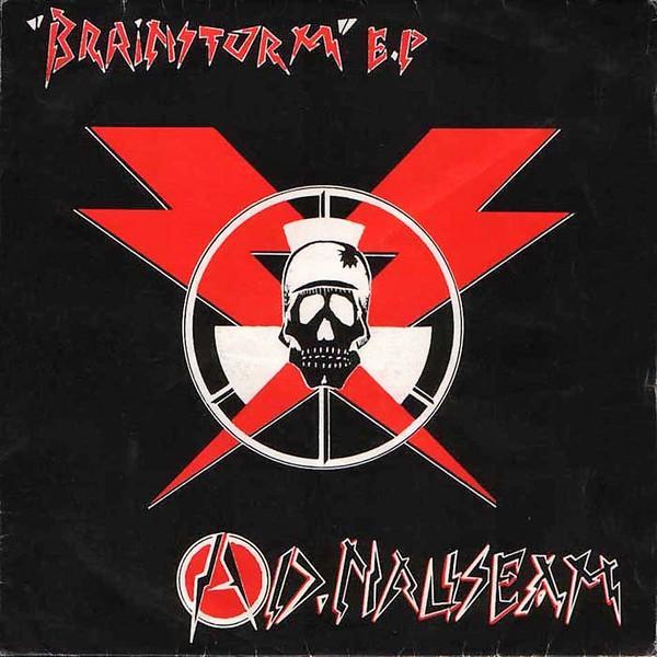 Ad Nauseam (2) - Brainstorm