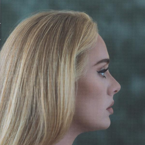 Adele  - 30