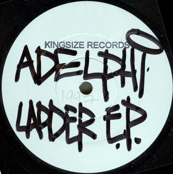 Adelphi - Ladder EP