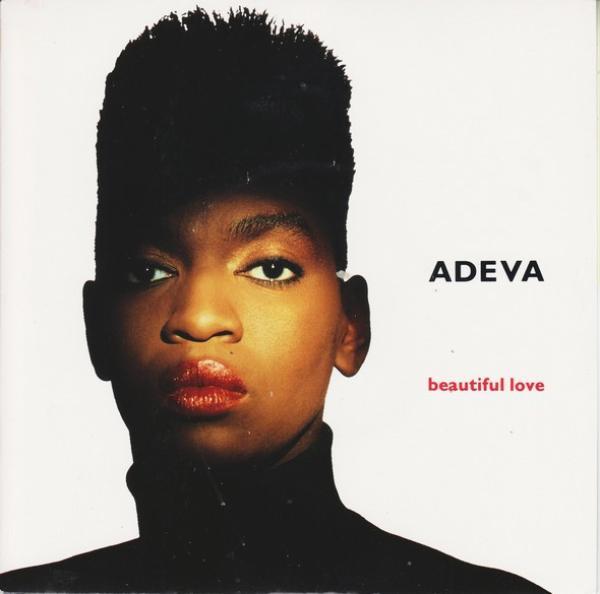 Adeva - Beautiful Love