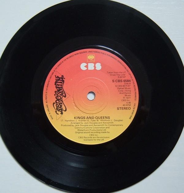 Aerosmith - Come Together