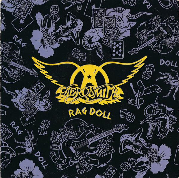 Aerosmith - Rag Doll