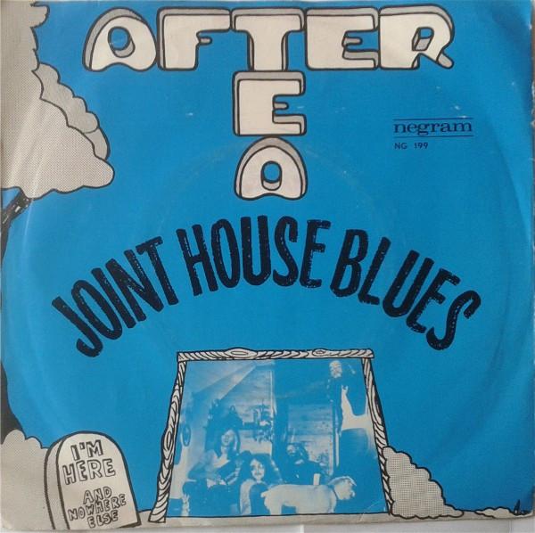 After Tea - Joint House Blues