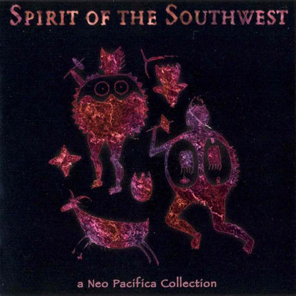 Ah Nee Mah - Spirit Of The Southwest