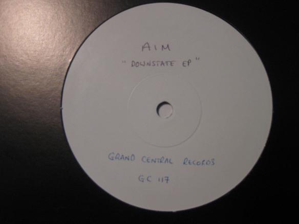 Aim - Downstate E.P.