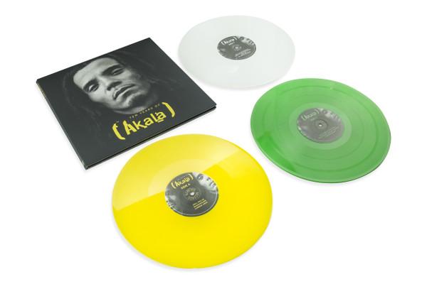 Akala (2) - Ten Years of Akala