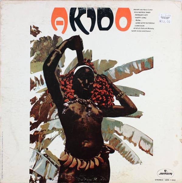 Akido (2) - Akido