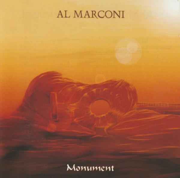 Al Marconi - Monument