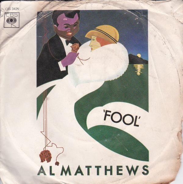 Al Matthews - Fool