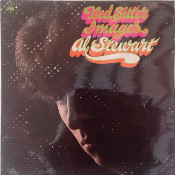 Al Stewart - Bed Sitter Images