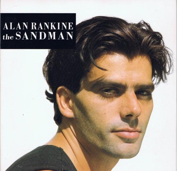 Alan Rankine - The Sandman