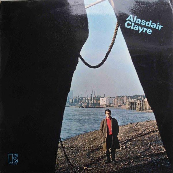 Alasdair Clayre - Alasdair Clayre