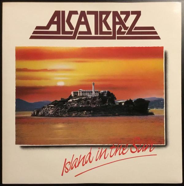 Alcatrazz - Island In The Sun