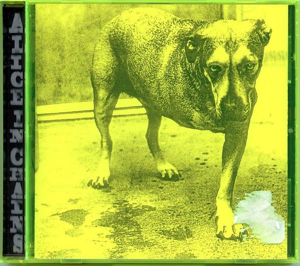 Alice In Chains - Alice In Chains