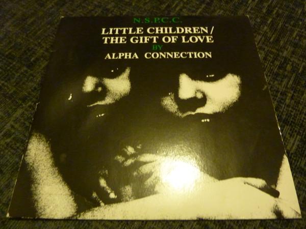 Alpha Connection - Little Children