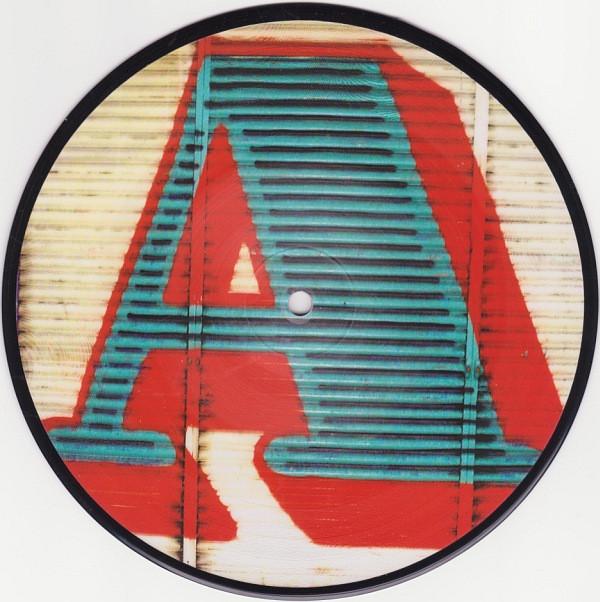 Alphabeat (3) - Fascination