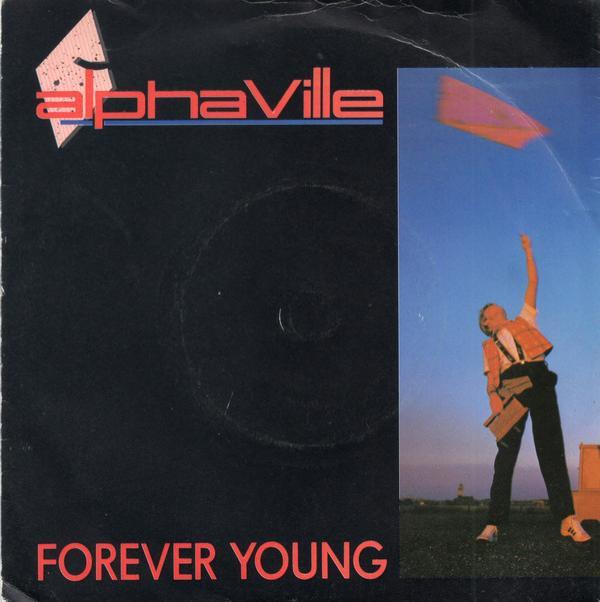 Alphaville - Forever Young