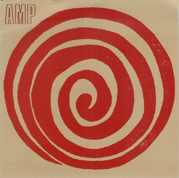 Amp - Beyond / Lutin