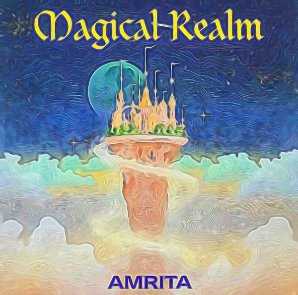 Amrita (2) - Magical Realm