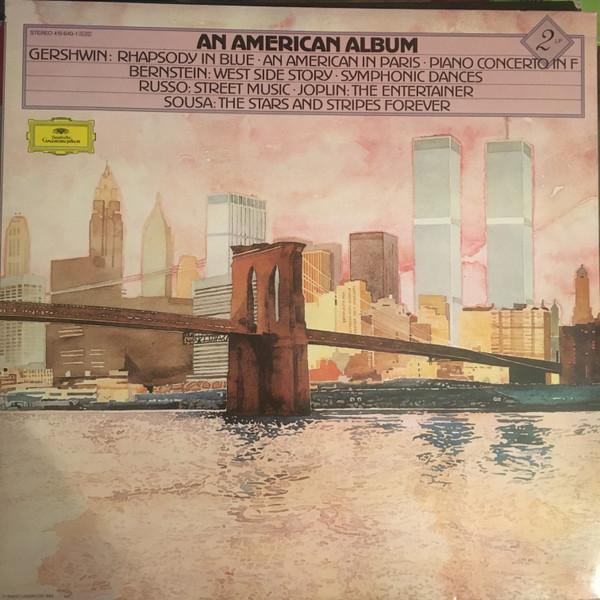  - An American Album