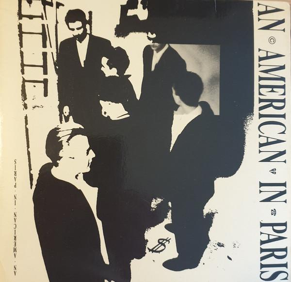 An American In Paris - Shoot 'Em All Down