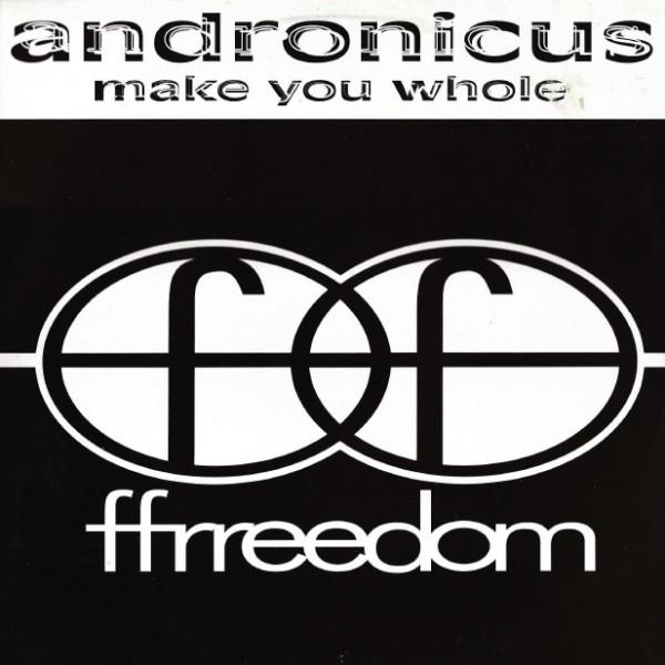 Andronicus - Make You Whole