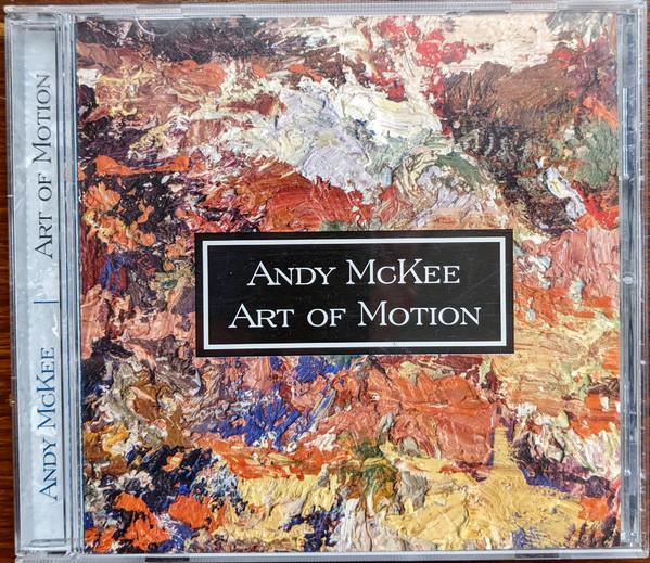 Andy McKee  - Art Of Motion