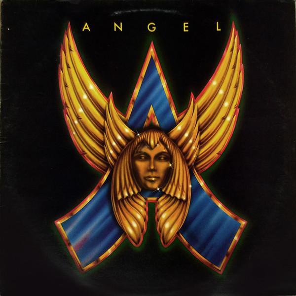 Angel (24) - Angel