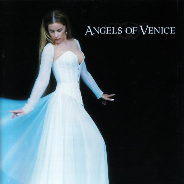 Angels Of Venice - Angels Of Venice