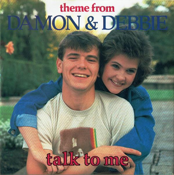 Annabel Lamb, Dani Ali - Theme From Damon & Debbie (Talk To Me)
