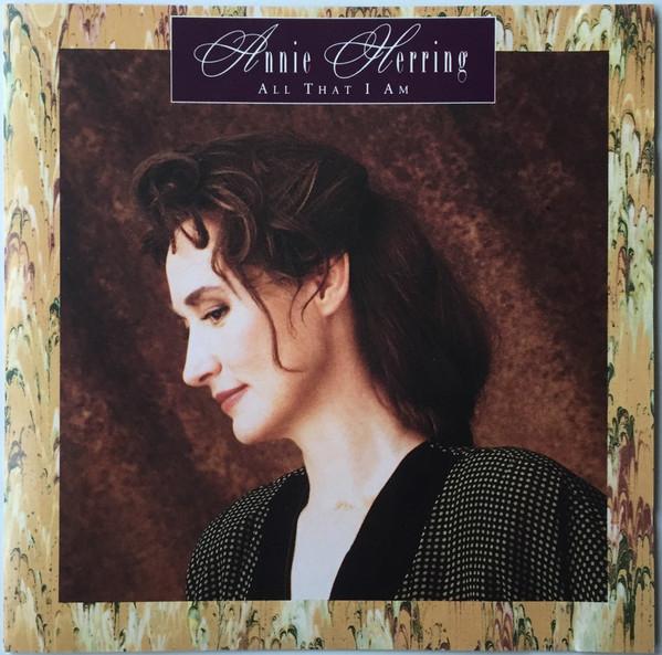 Annie Herring - All That I Am