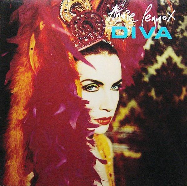 Annie Lennox - Diva