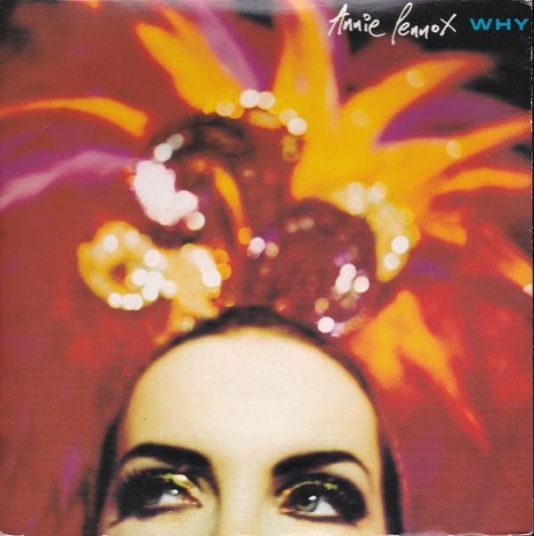 Annie Lennox - Why